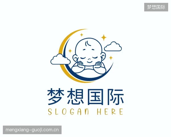 认识梦想国际H5
